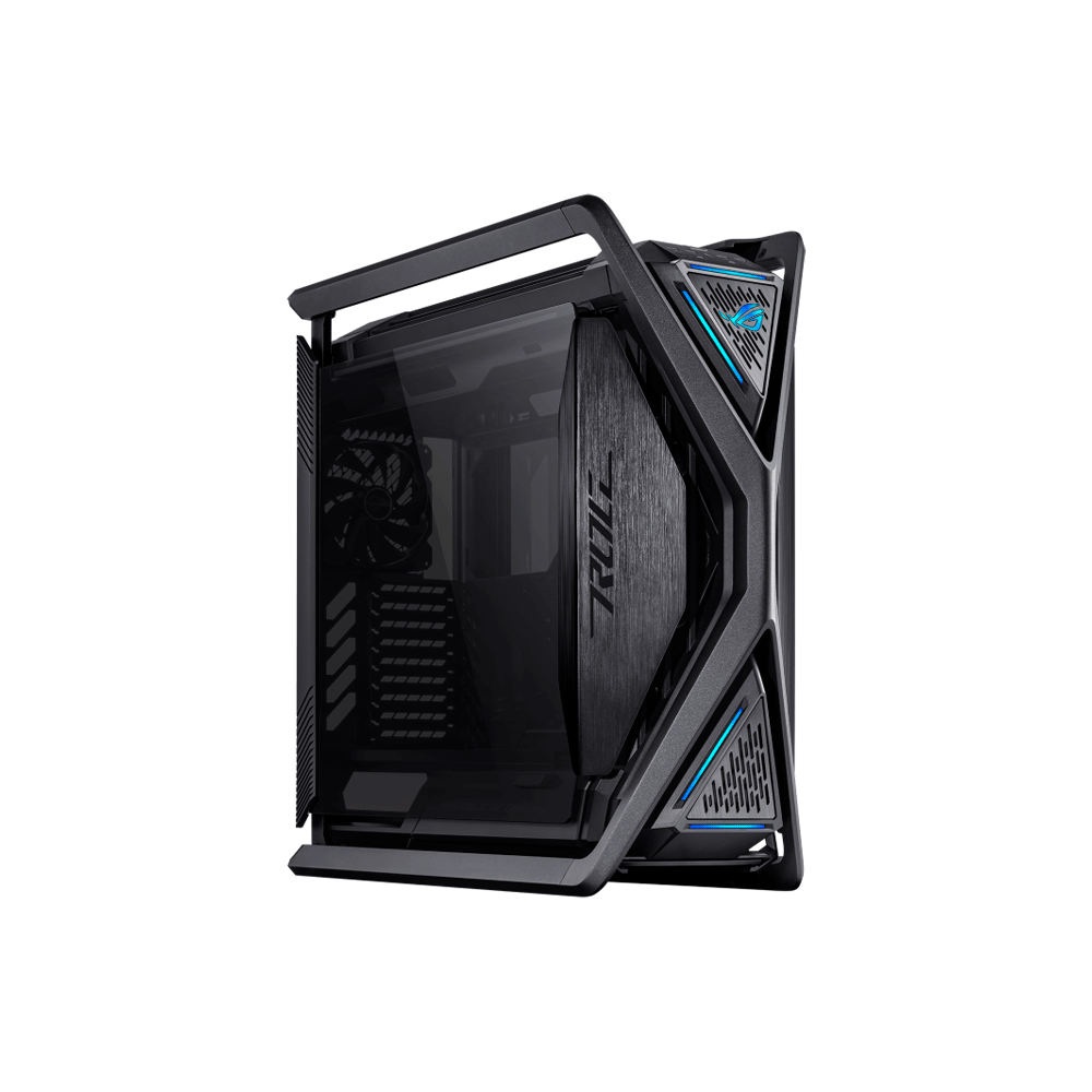 GAB ASUS ROG HYPERION GR701 S/FUENTE NEGRO