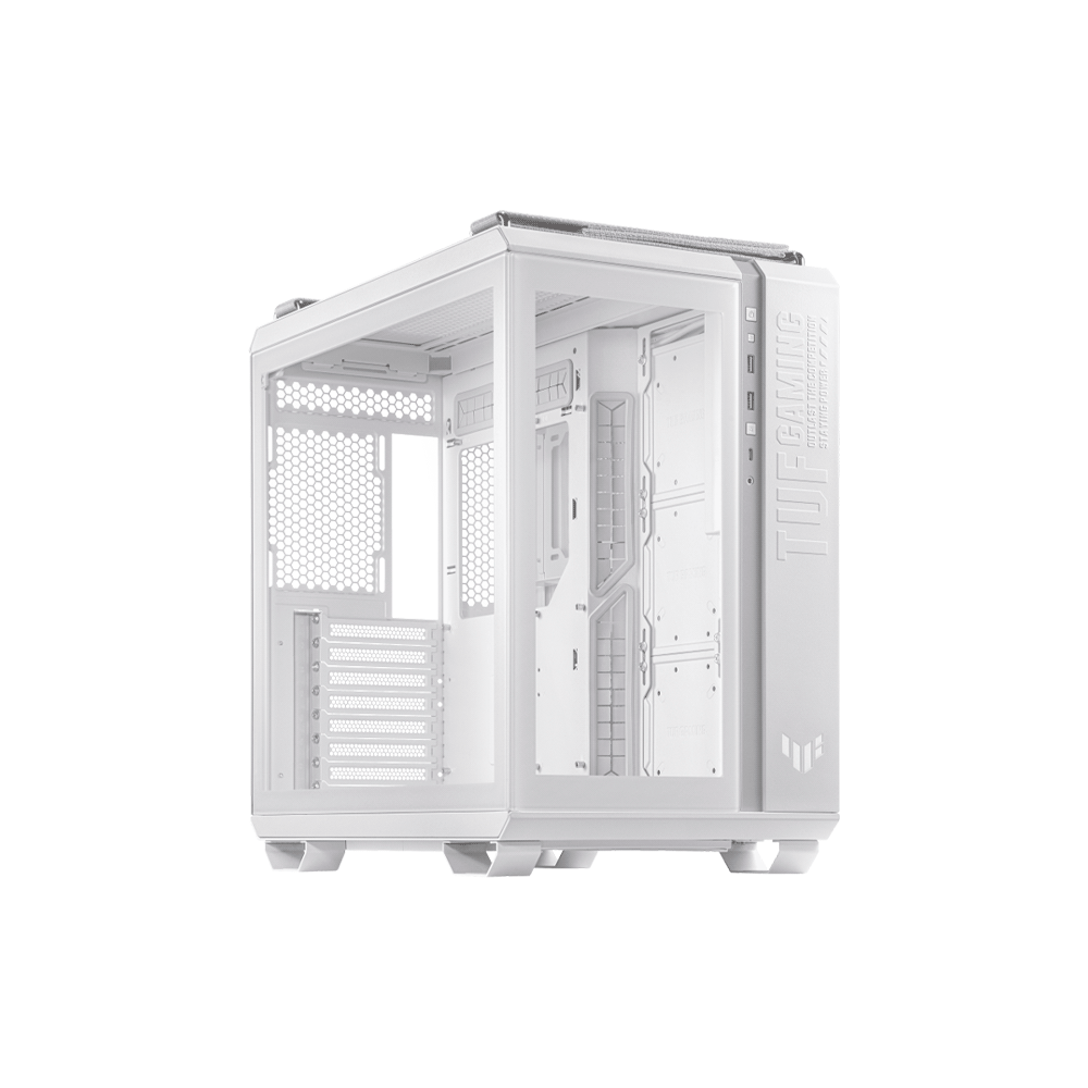 GAB ASUS TUF GAMING GT502 S/FUENTE BLANCO