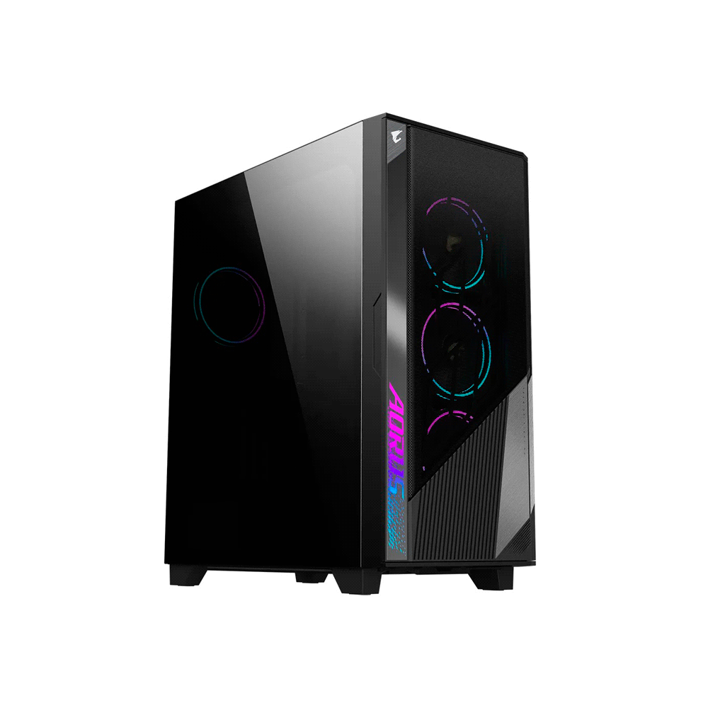 GAB GIGABYTE AORUS GB-AC500G C500 GLASS