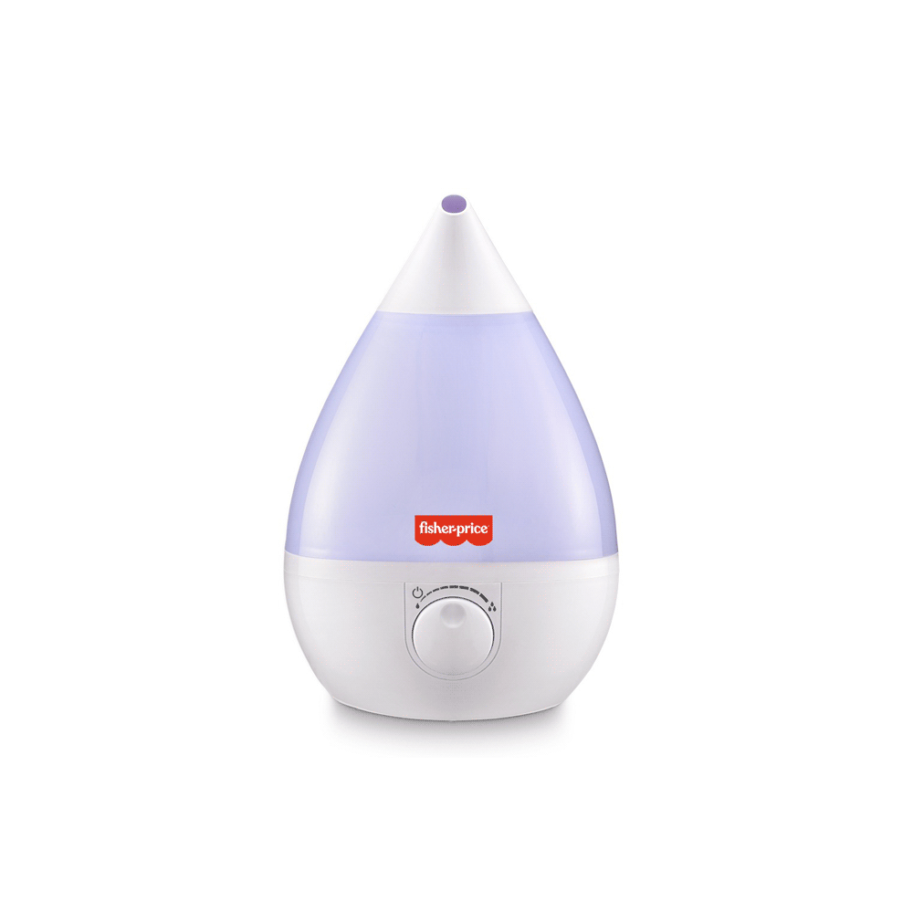 HUMIDIFICADOR AIRE 3.4L 220V FISHER-PRICE HC115EUR MULTILASER