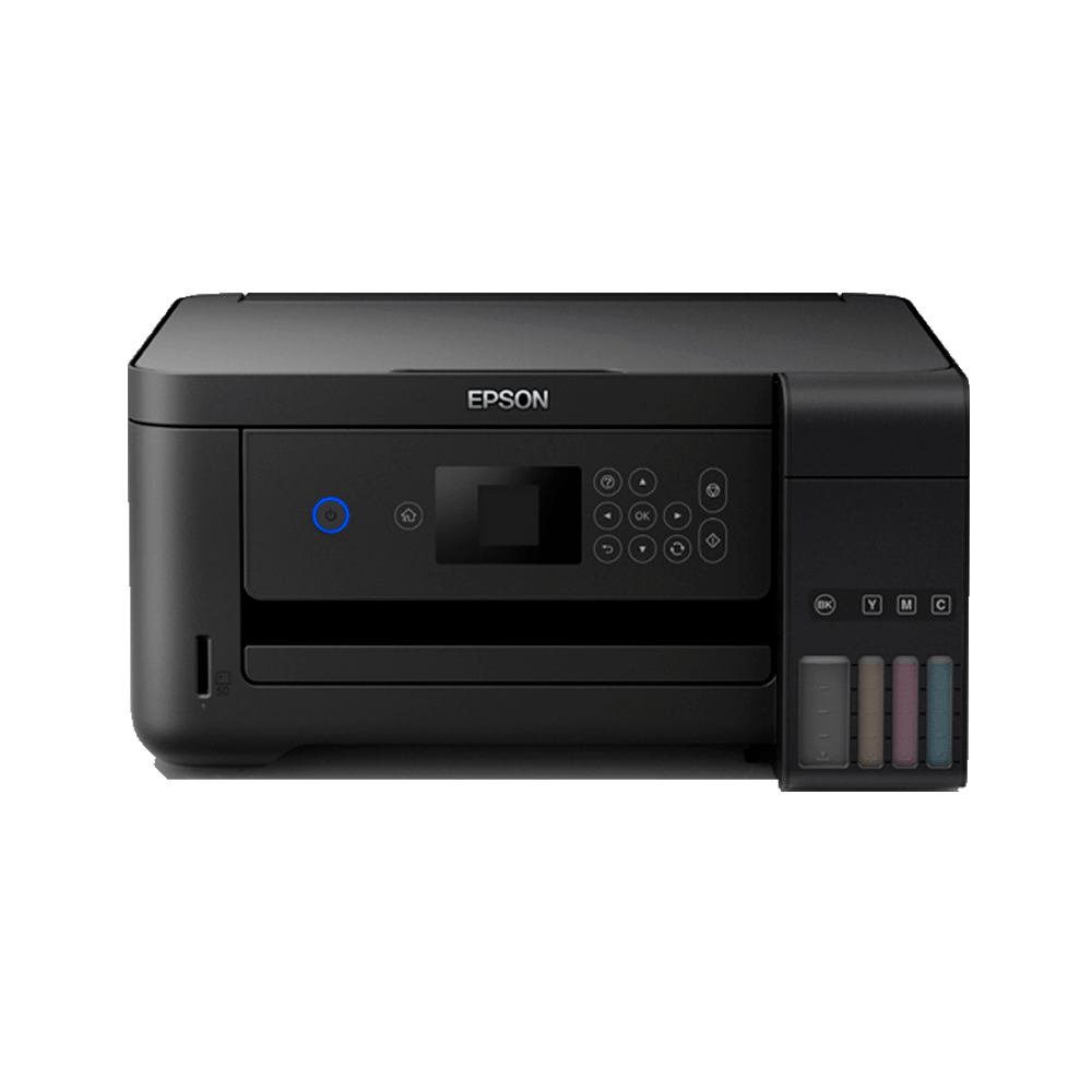 IMP EPSON L4260 ECO TANK IMP/COP/SCA/ADF/USB/WIFI/BIVOLT CAB/USB