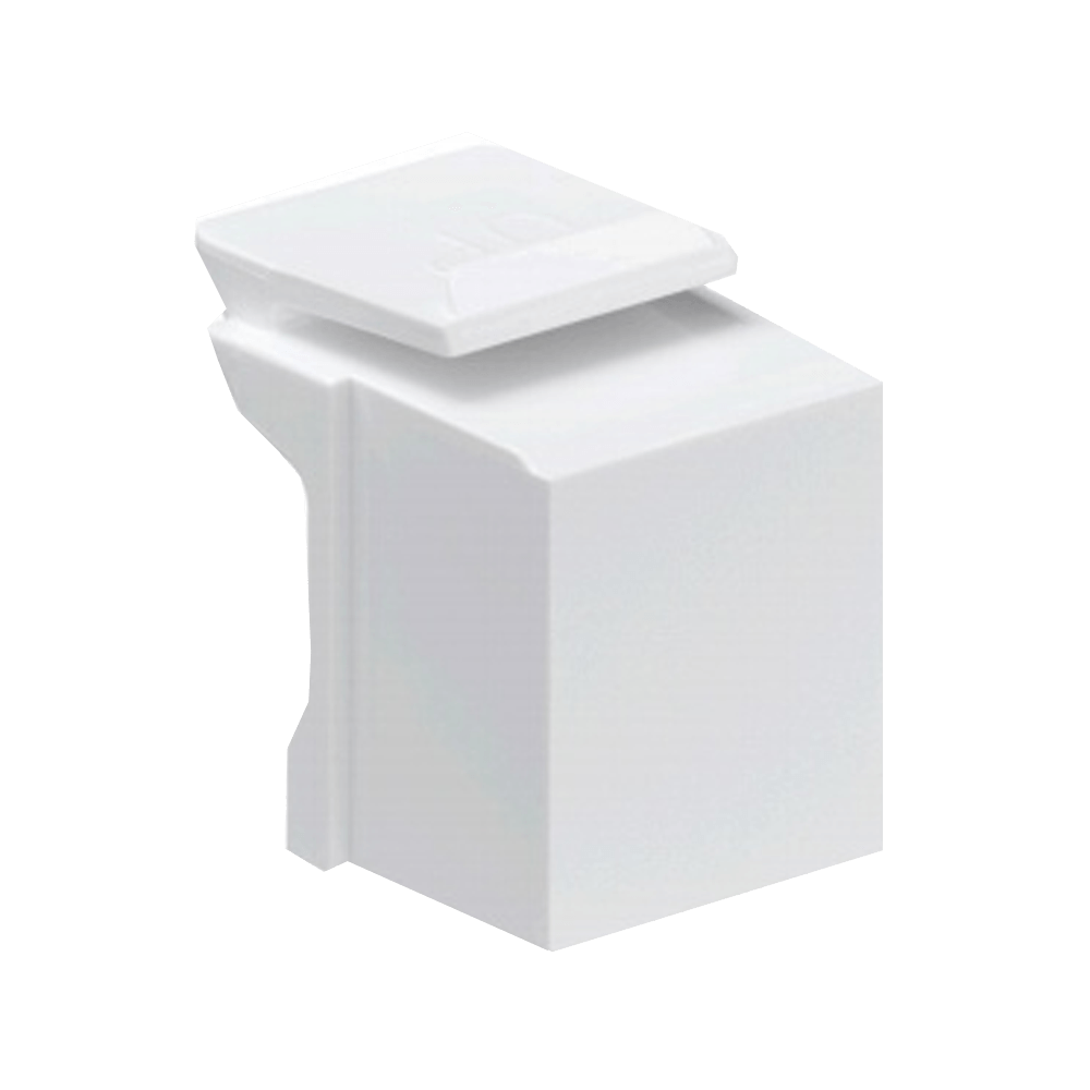 INSERTO CIEGO-BLANCO LANP