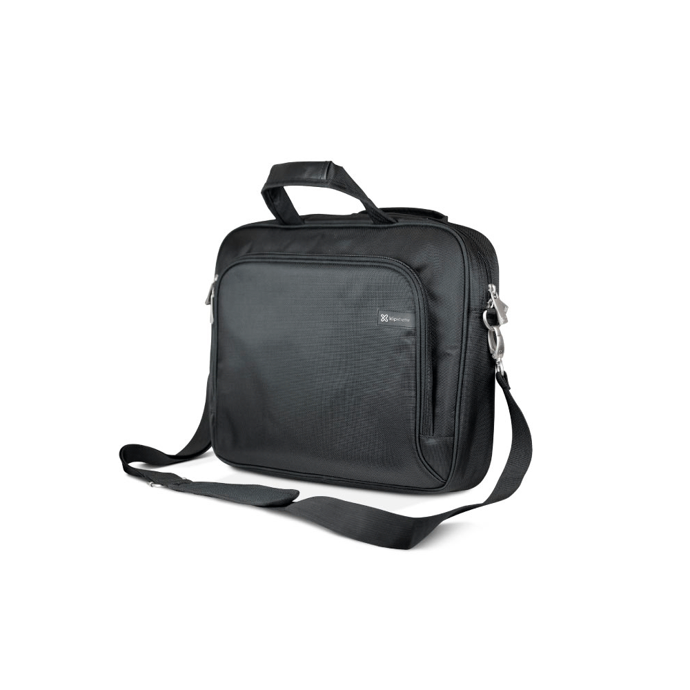 MALETA 15.6" KNC-025 KLIP CLASSIC ESSENTIAL NEG