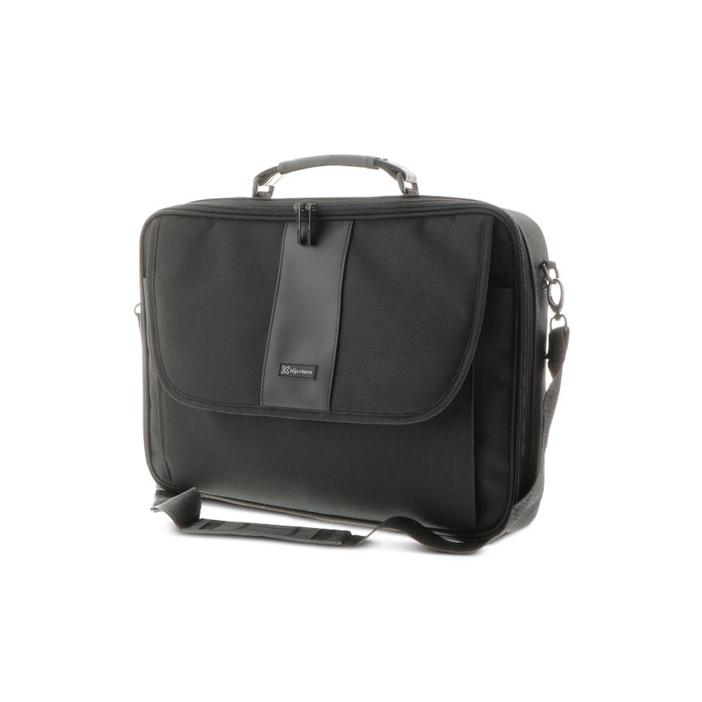 MALETA 15.6" KNC-040 KLIP CLASSIC LITE NEG