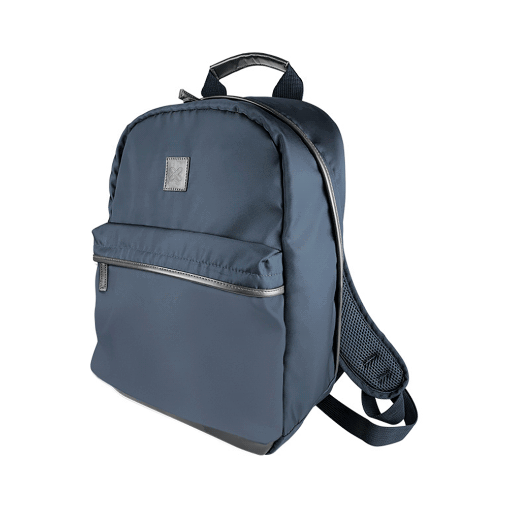 MOCHILA 15.6" KLIP KNB-406BL BERNA AZUL