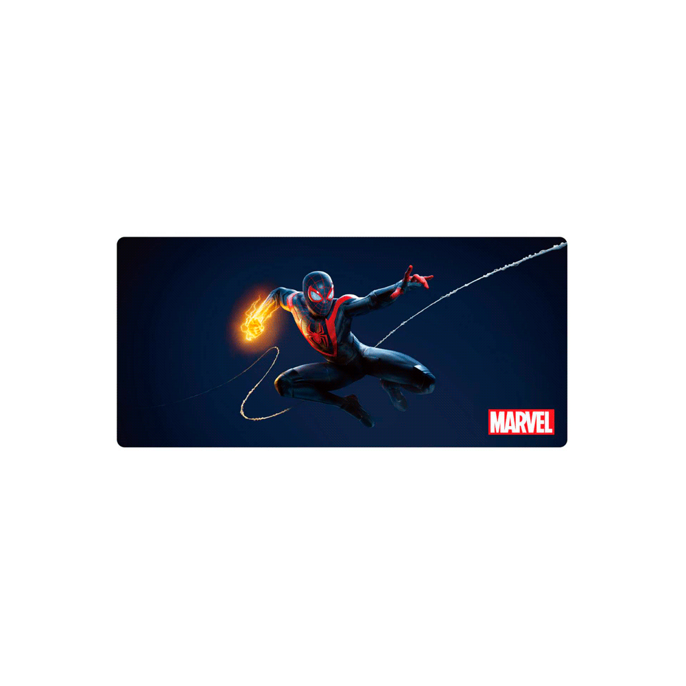 MOUSE PAD 90X42CM XTECH XTA-M190SM SPIDERMAN PSJ
