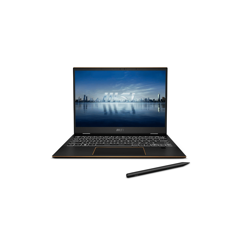 NB MSI I7 E13 FLIP EVO A13MT-243US 2.2/16/1TB/W11H/13.4" 360 FHD TO