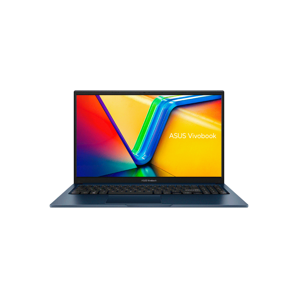 NBE ASUS I5 VIVOBOOK X1504ZA-NJ041W 1.3/8/512/W11H/15.6" FHD/AZUL