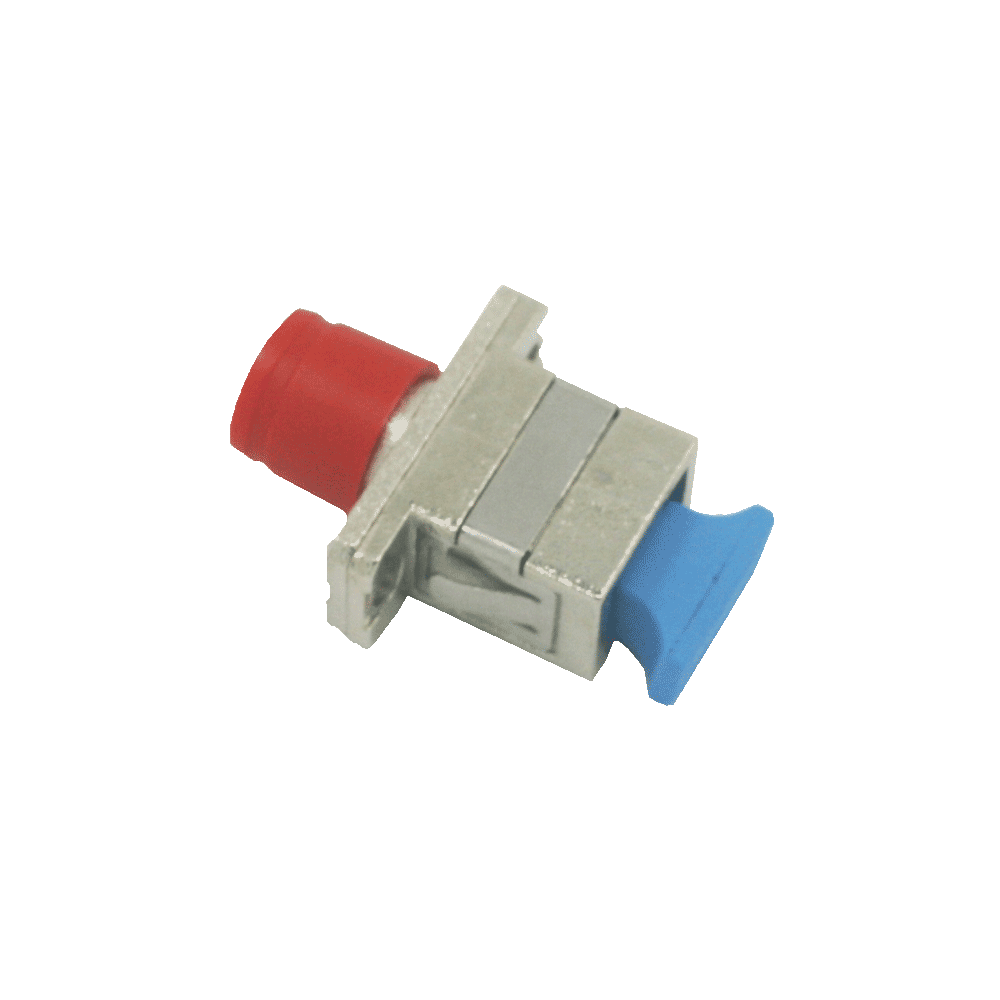NE ATRIAN ADAPTADOR F. OPT. FC APC -SC APC SIMPLEX CS-FCSCAPC-F01B
