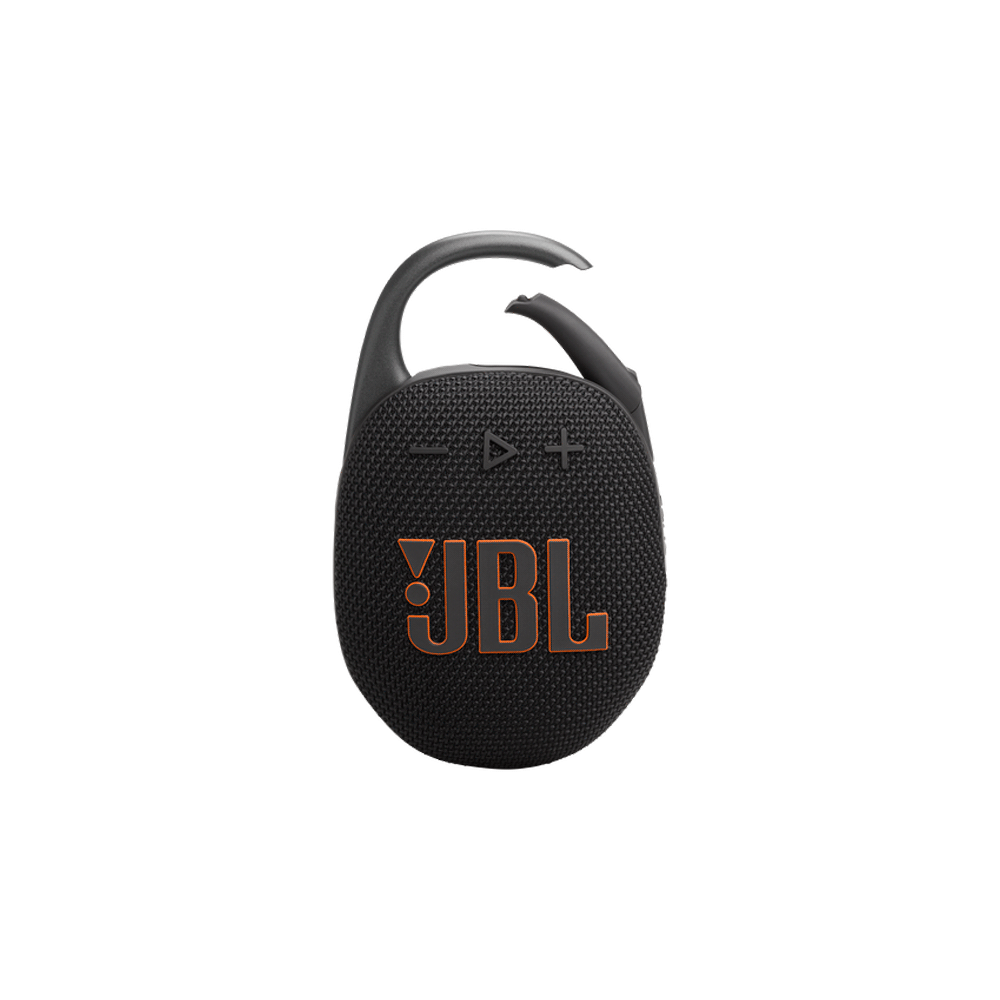 PARLANTE    7W JBL CLIP 5 JBLCLIP5BLKAM BT/BAT/IP67/NEGRO