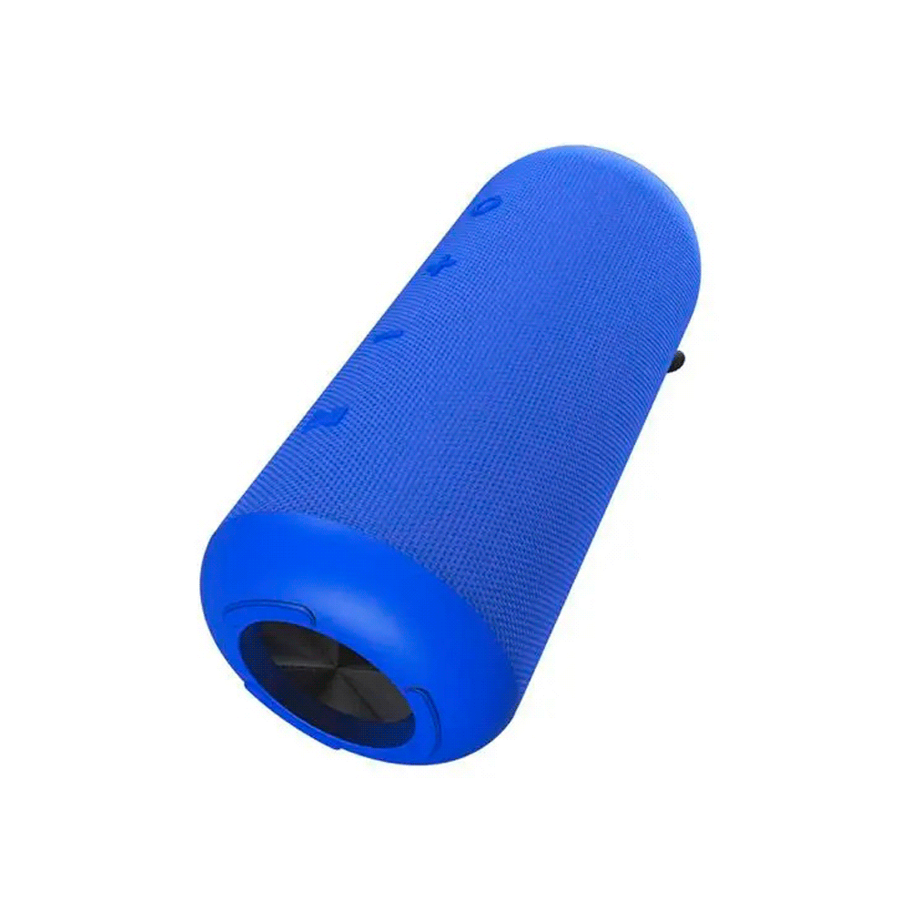 PARLANTE   16W KBS-300BL KLIP TITANPRO AUX/BT/BAT/IPX7/TWS/AZUL