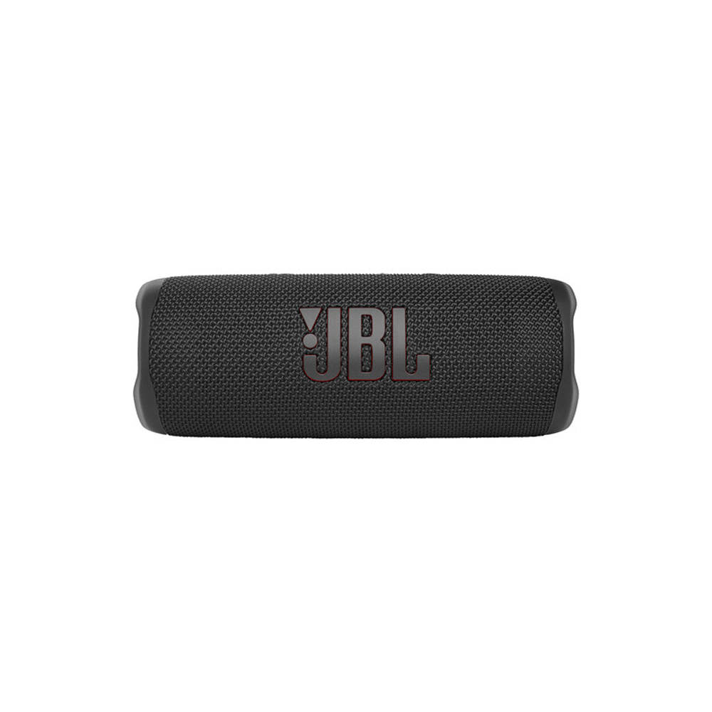 PARLANTE   30W JBL FLIP 6 JBLFLIP6BLKAM BT/BAT/IP67/NEGRO