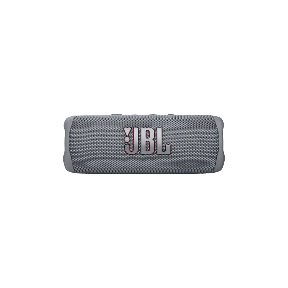 PARLANTE   30W JBL FLIP 6 JBLFLIP6GREYAM BT/BAT/IP67/GRIS