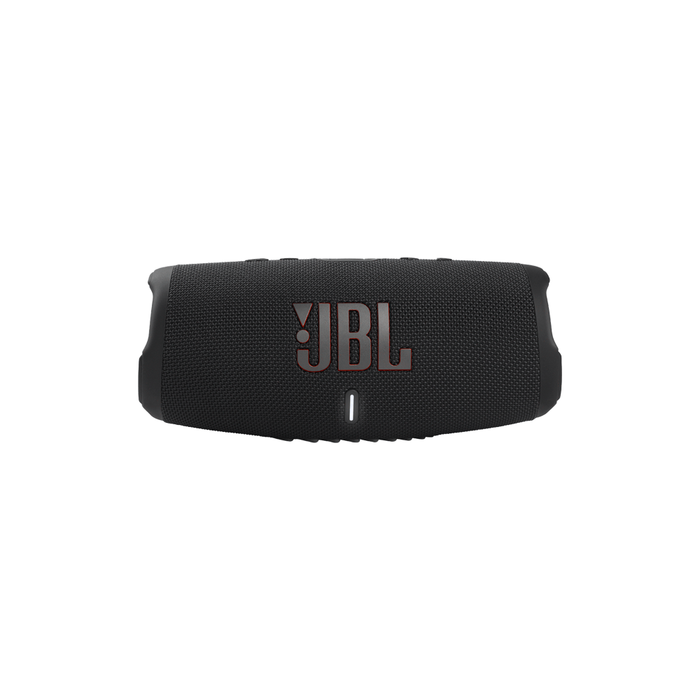 PARLANTE   40W JBL CHARGE 5 JBLCHARGE5BLKAM BT/BAT/USB/IP67/NEGRO