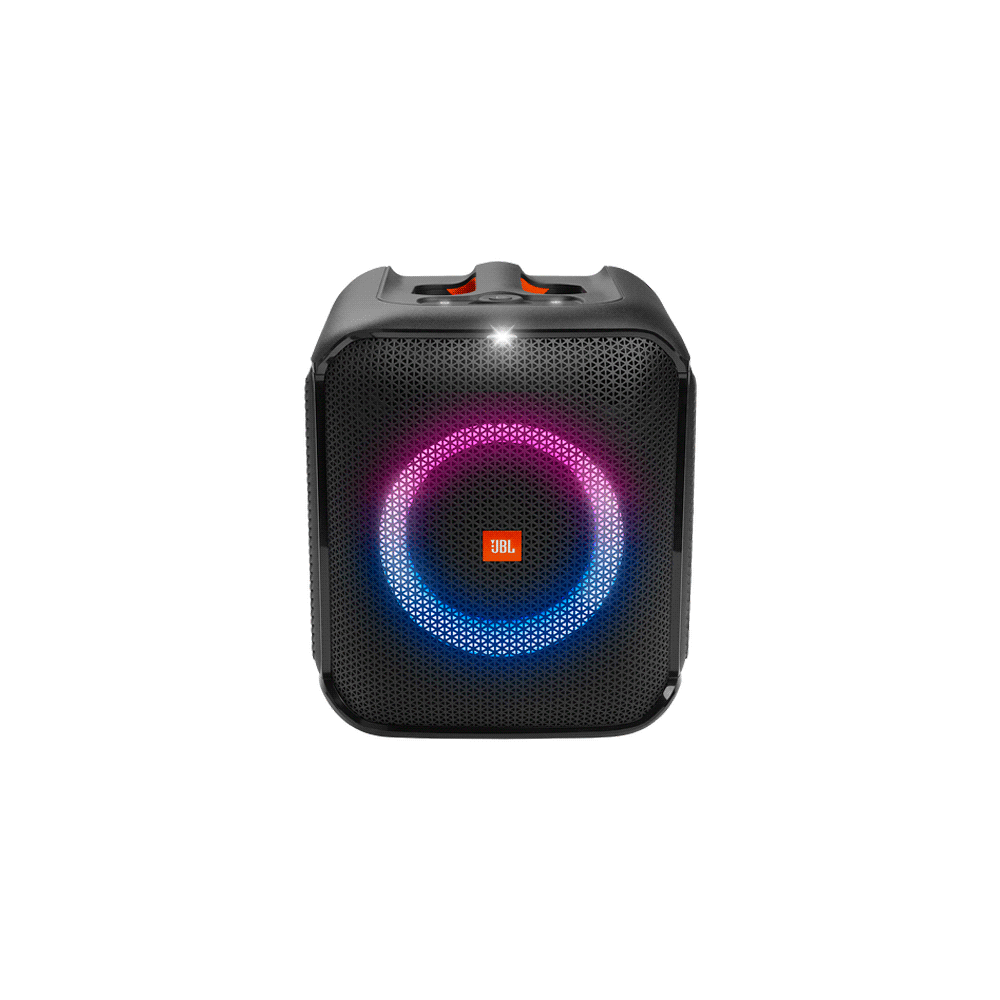 PARLANTE  100W JBL PARTY BOX ENCORE ESSENTIAL JBLPBENCOREESSAM BT/AUX/