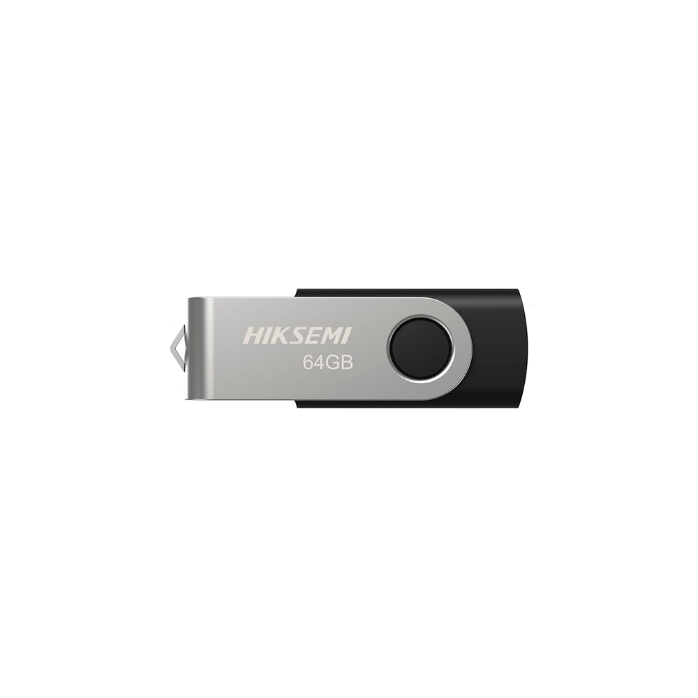 PEN HIKSEMI  64GB HS-USB-M200S 64G ROTARY USB-A FLASH 2.0