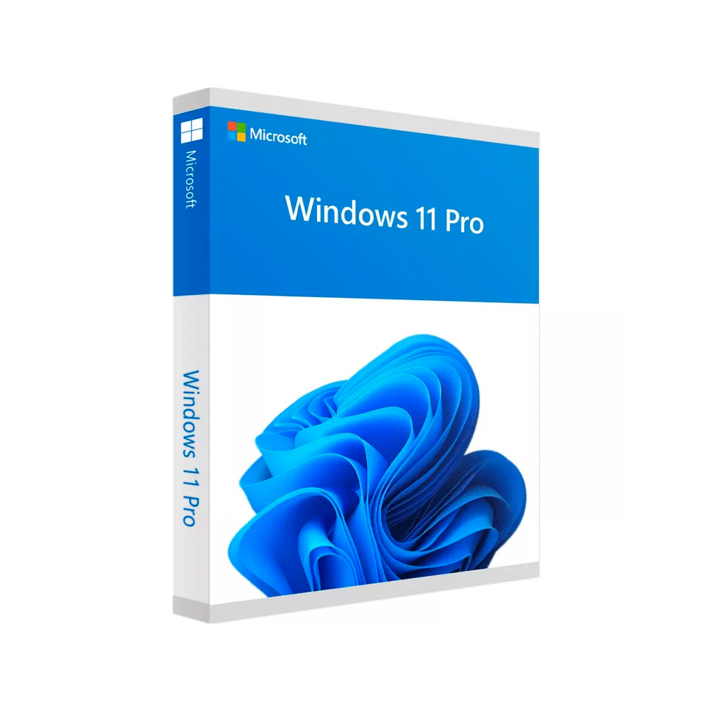 SOFT MS WIN 11 PRO 64-BIT FQC-10553 OEM ESP 1PK DSO