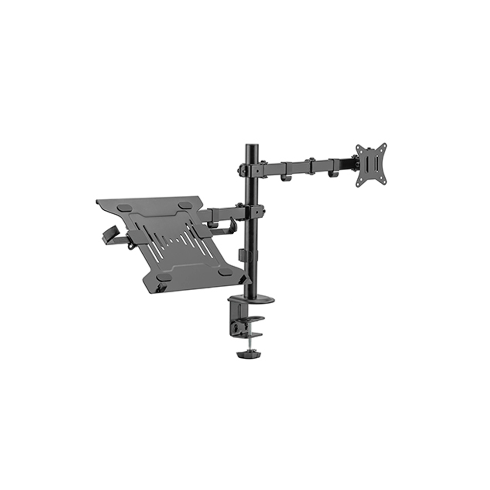 SOPORTE P/1MON-1NB 17" A 32" FTX FTX66-C024ML 9KG/ART/INC45/GIR90/RO