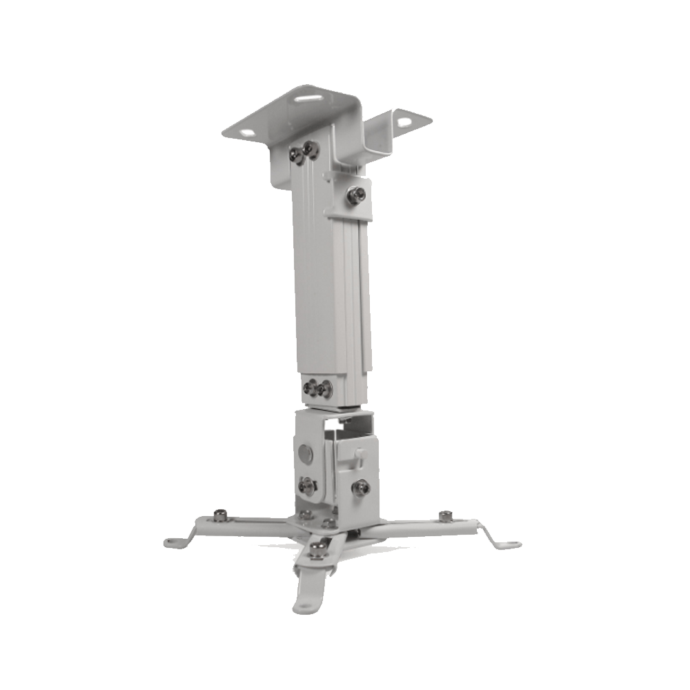 SOPORTE P/PROY 10KG KLIP KPM-580W INCL/GIR 360/TEC/BLA