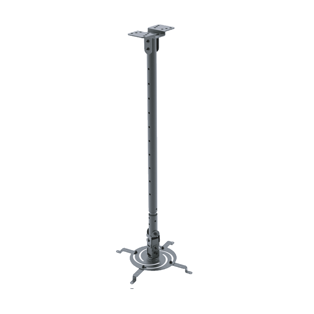 SOPORTE P/PROY 15KG KLIP KPM-610B INCL/GIR 360/TEC/NEG