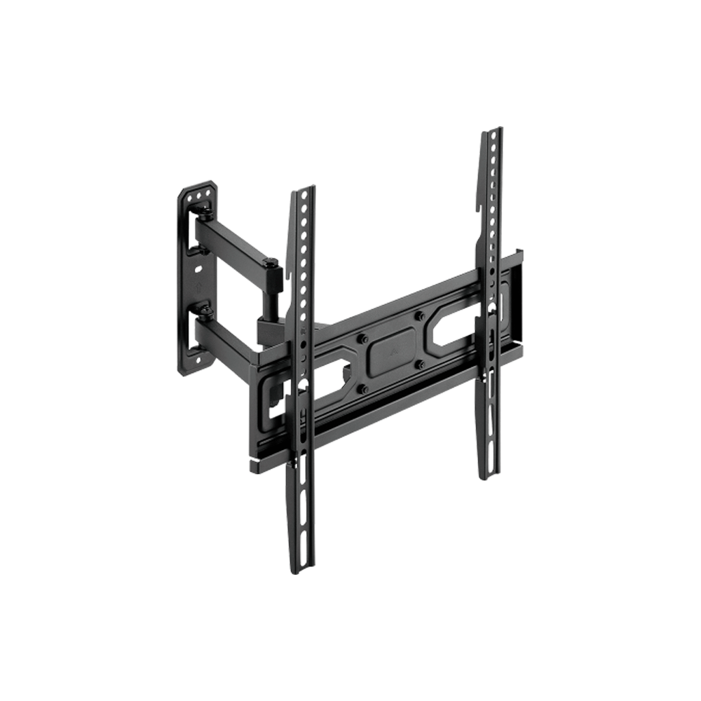 SOPORTE P/TV 32" A 55" FTX FTX78-443 35KG/INC15/GIR90/NEGRO