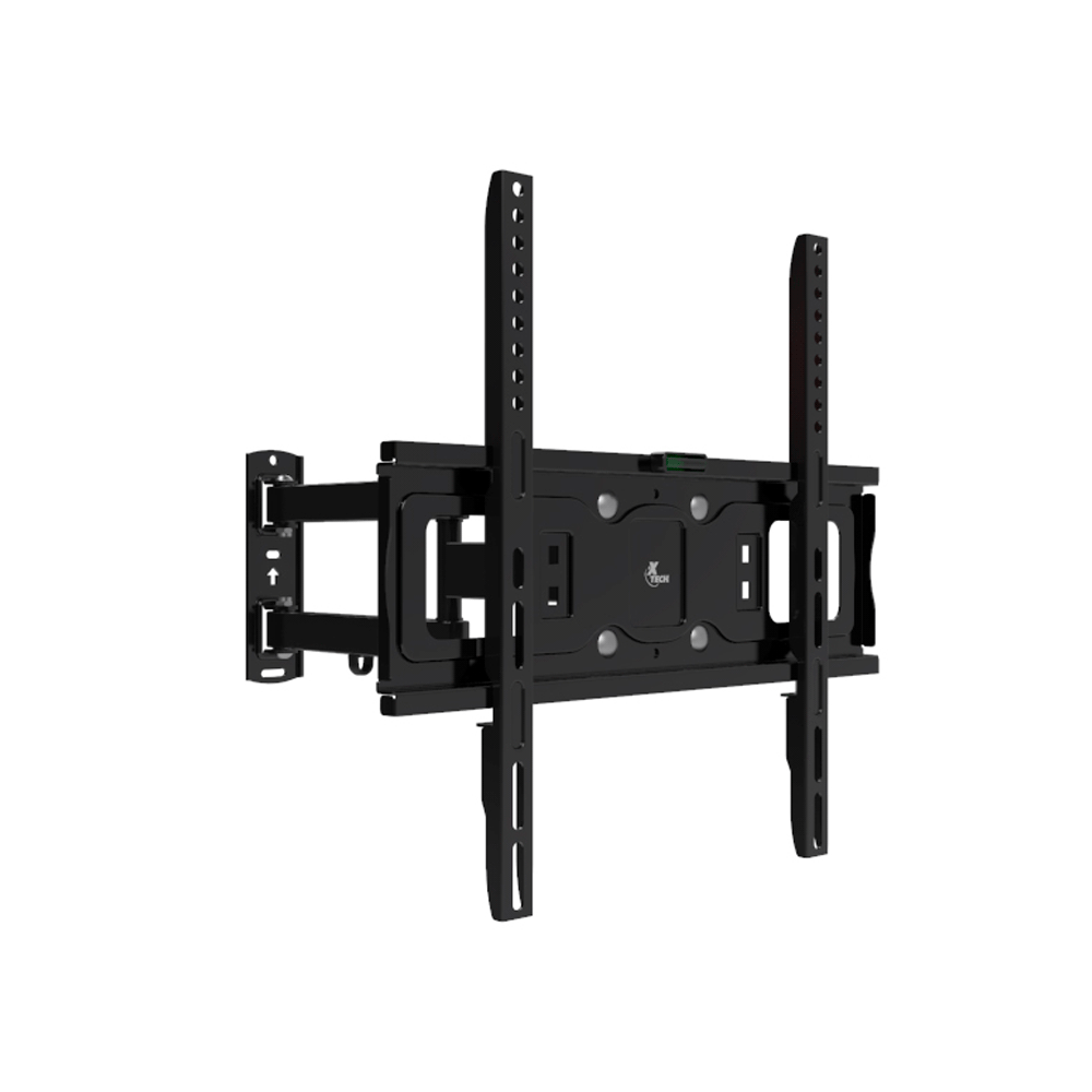 SOPORTE P/TV 32" A 55" XTECH XTA-425 35KG/INCLI/NEG