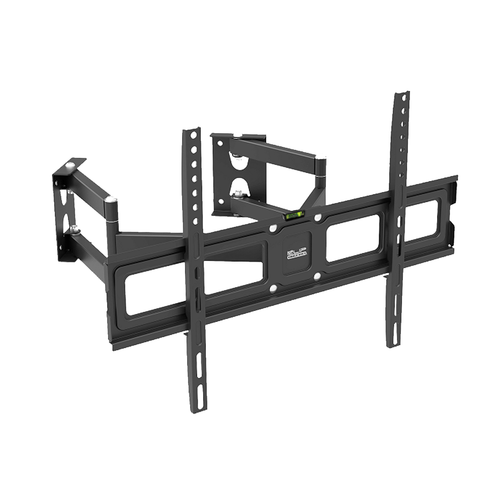 SOPORTE P/TV 32" A 65" KLIP KPM-935 45KG ART/ESQ/NEG