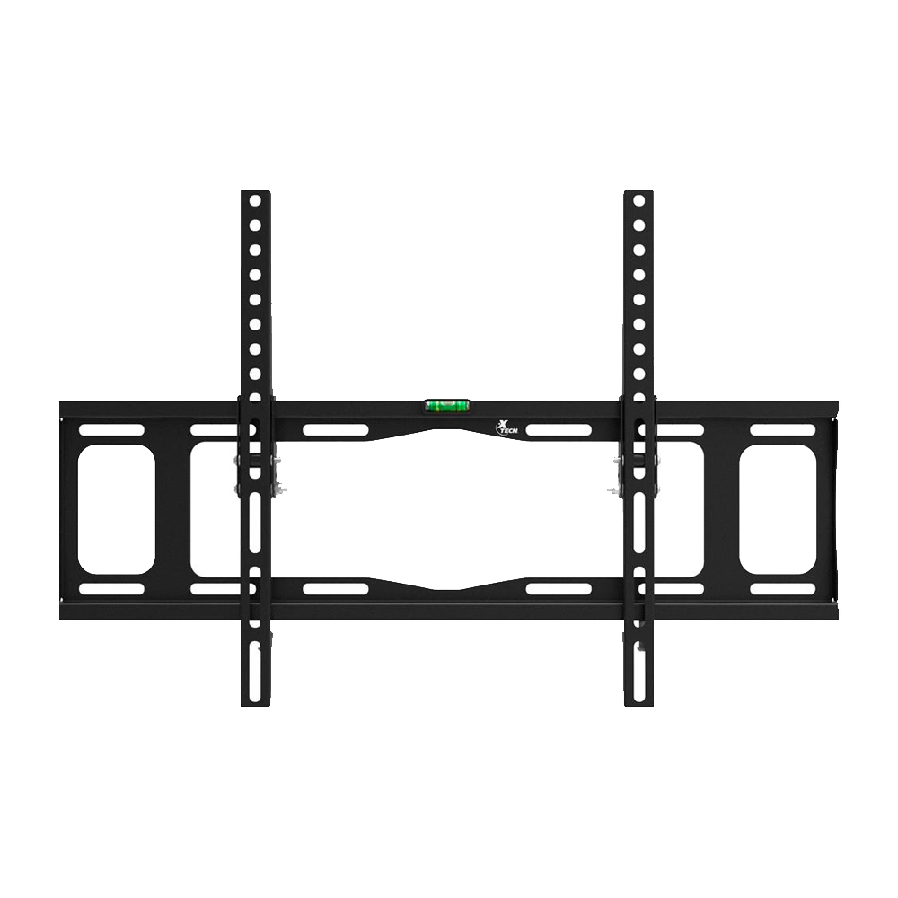 SOPORTE P/TV 32" A 70" XTECH XTA-375 30KG/INCLI/NEG