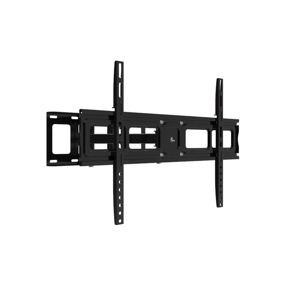 SOPORTE P/TV 32" A 70" XTECH XTA-475 50KG/INCLI/GIR 180/NEG