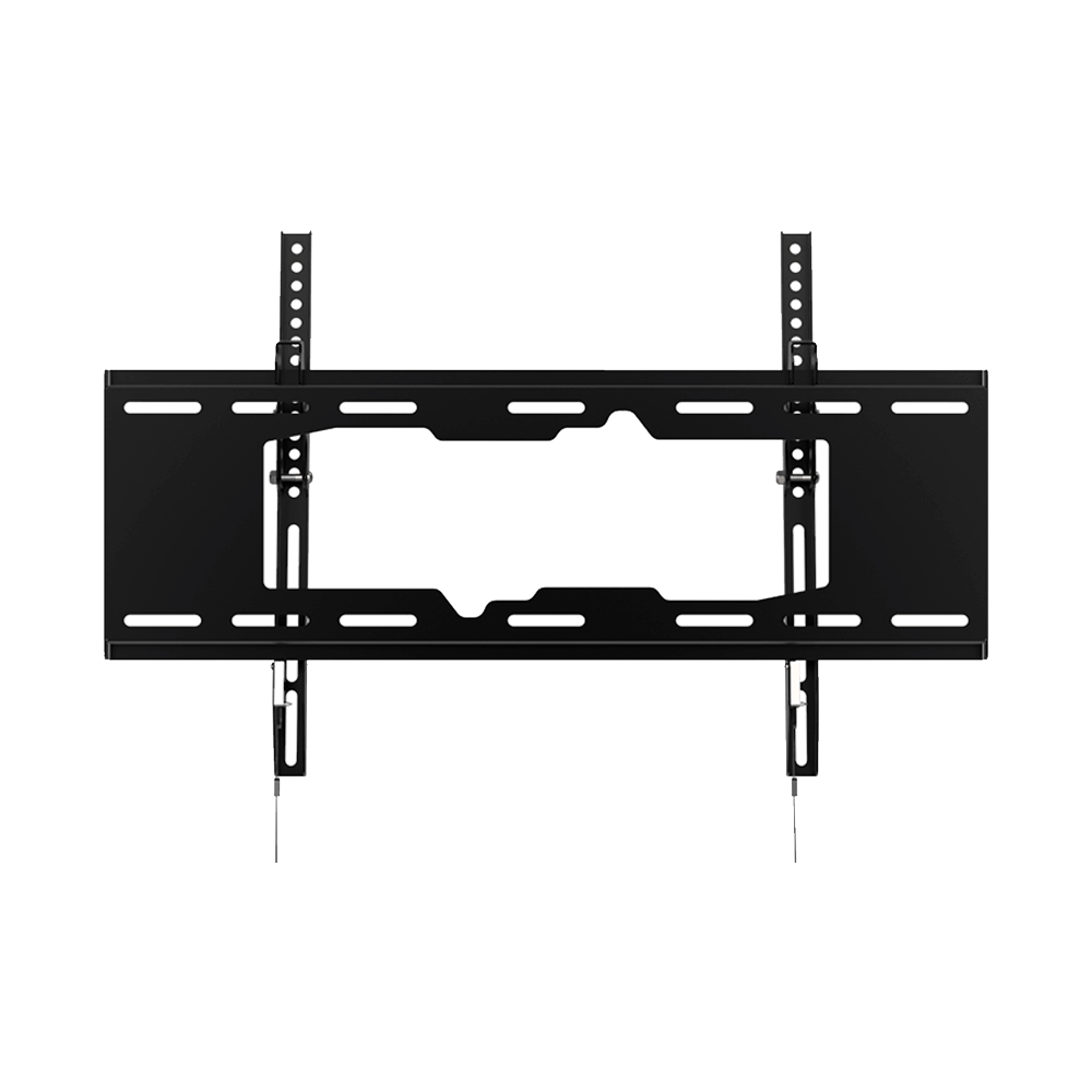 SOPORTE P/TV 37" A 80" KLIP KTM-352 50KG/INCLI/NEG