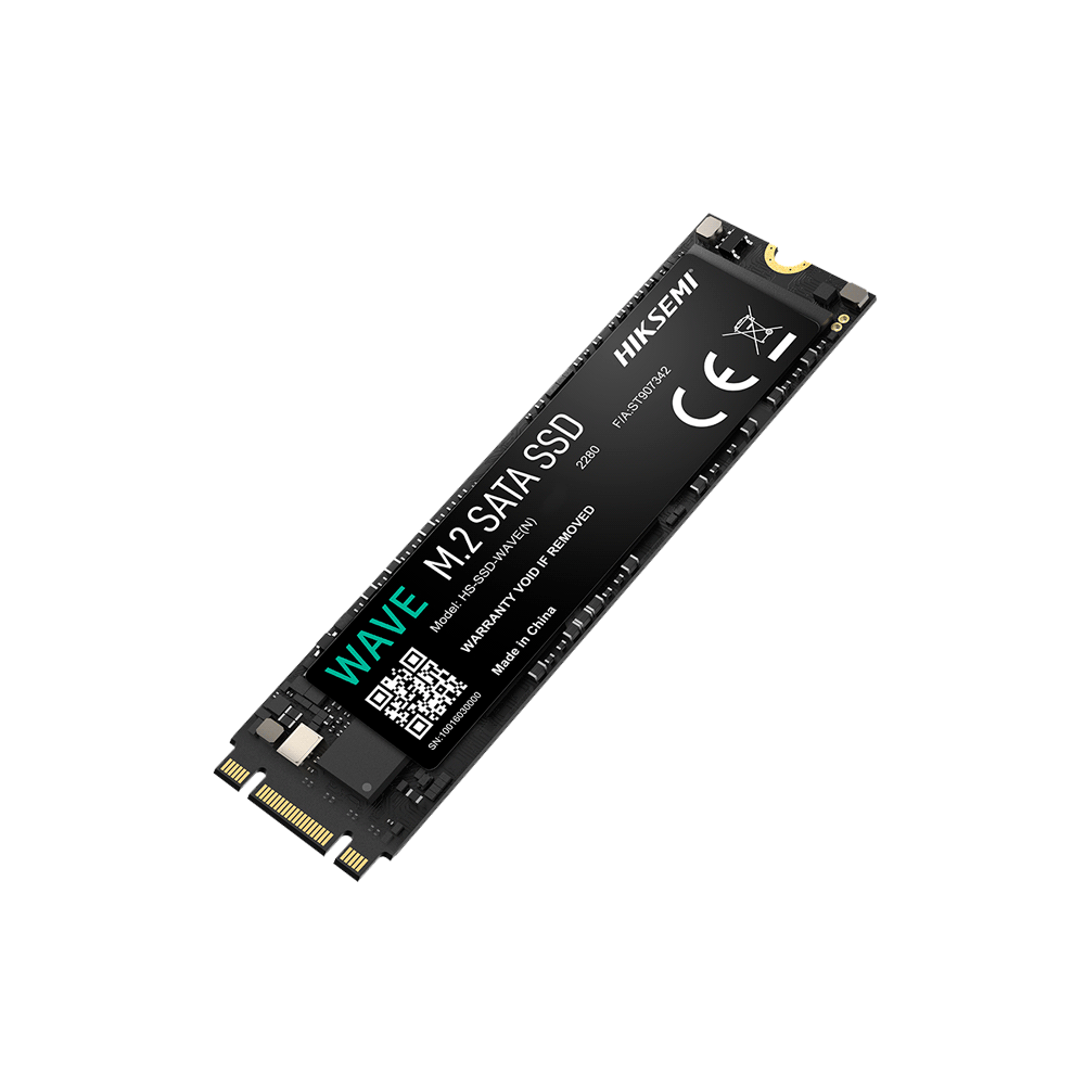 SSD M.2 SATA3 128GB HIKSEMI HS-SSD-WAVE(N) 128G 550/440