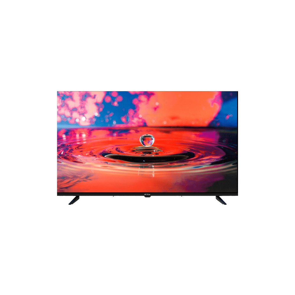 TV 42" FTX42FHD2V1 FHD DIG/SMART/3HDMI/2USB/RED/AND14 112549