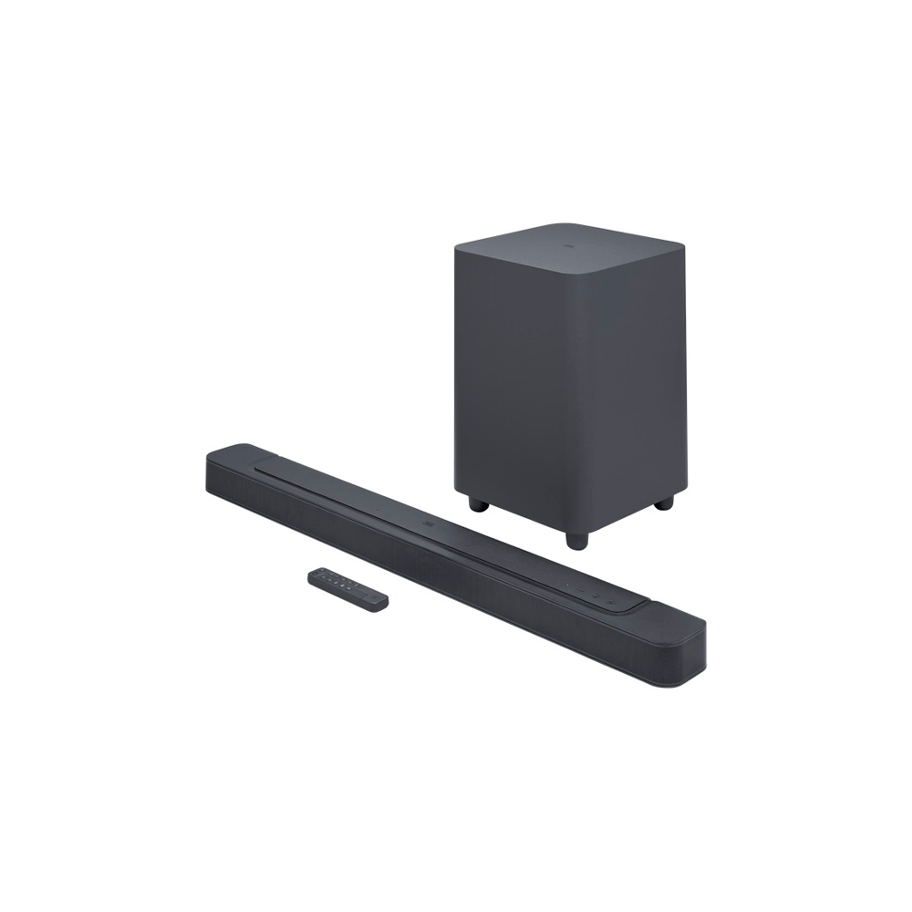 TV SOUND BAR 590W JBL BAR 500 JBLBAR500PROBLKAM BT/OPT/WIFI/HDMI/USB