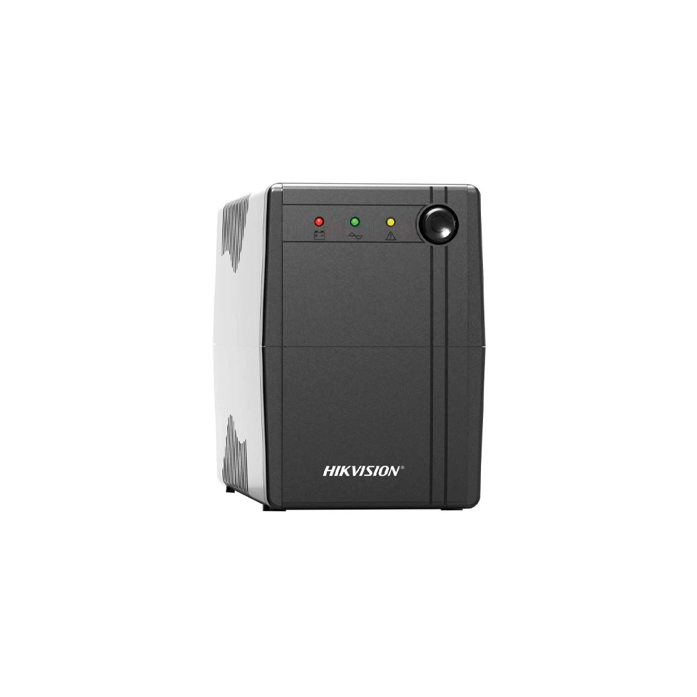 UPS 220V    600VA  360W HIKVISION DS-UPS600 NEMA