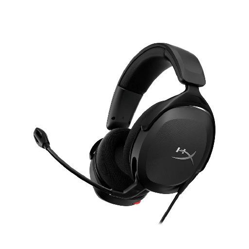 [109505] AURI HEADSET 683L9AA HYPX CLOUD STINGER 2 CORE MIC/3.5MM/NEGRO