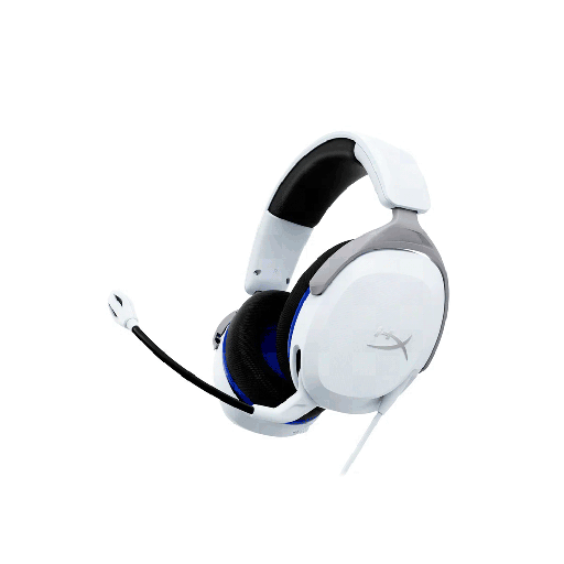 [109499] AURI HEADSET 6H9B5AA HYPX CLOUD STINGER 2 CORE MIC/3.5MM/PS4-5/BLANCO