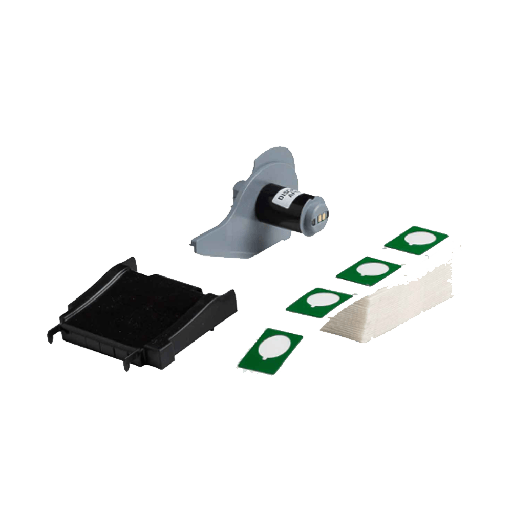 [28745] BRADY CART.BMP71(115043)M71EP-167-593-GN VER POL 38,1MM X 30,48MM 100U