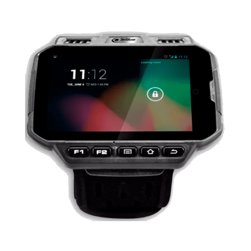 [39543] COLECTOR 4" QC 1.2/16GB/LTE/BT/ANDR 7.1 DC040W 3NSTAR