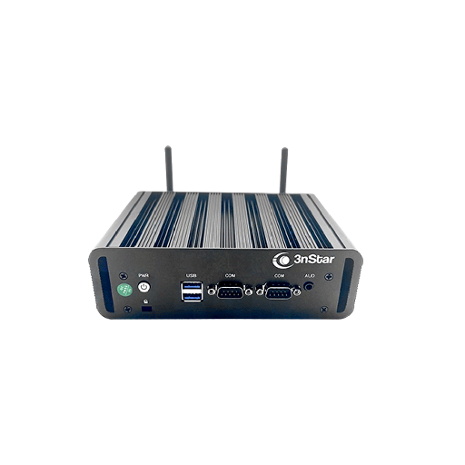 [103299] COMP 3NSTAR INDUS PC086WV-8-500 I5/8G/500SSD/HDMI/VGA/2LAN/WIFI S/ S