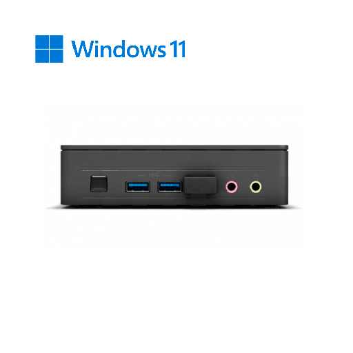 [106740] COMP INTEL NUC CEL 2.0/64GB/4G/W11/HDMI/DP/WIFI/DDR4 BNUC11ATKC20RA1 C