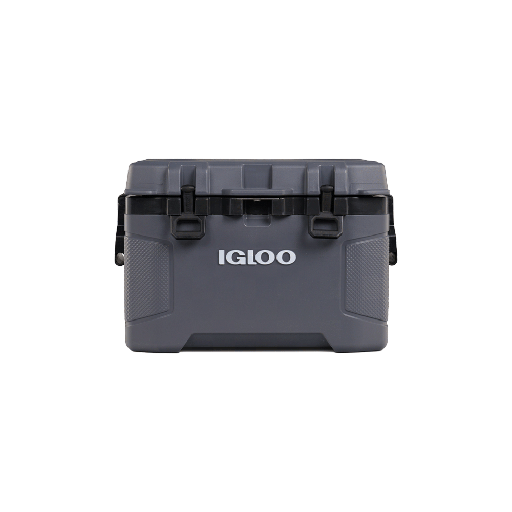 [115223] CONSERV IGLOO  46L TM CARBONITE 65X46X42CM 1P 50201