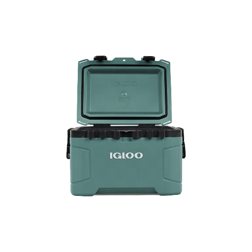 [115230] CONSERV IGLOO  46L TM SPRUCE 65X46X42CM 1P 50220