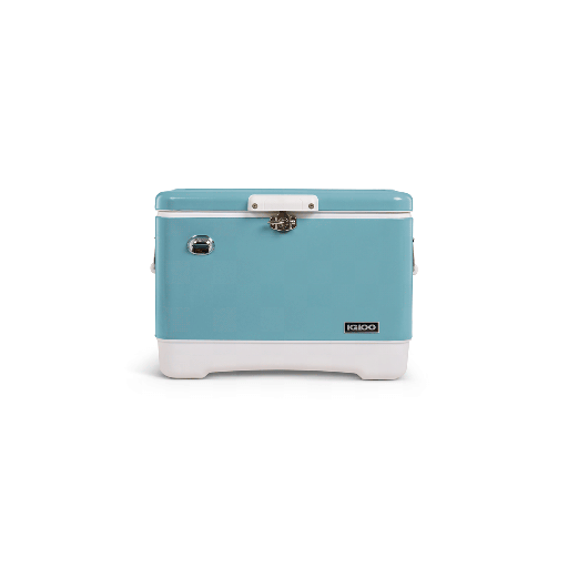 [112758] CONSERV IGLOO  51L LEGACY OCEAN MIST 1P 61X40X42CM 50658