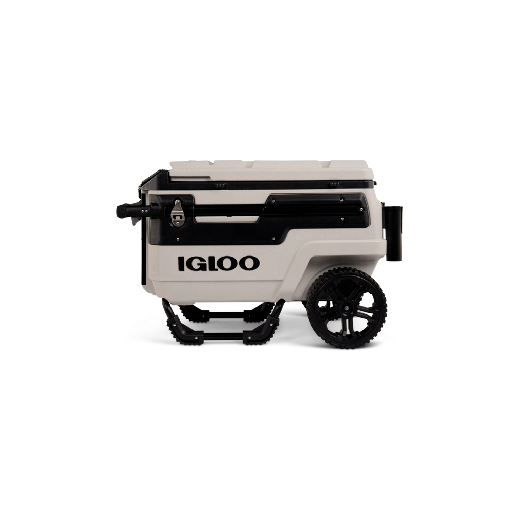 [118460] CONSERV IGLOO  66L TM JRNY BONE C/RUEDAS 1P 88X50X60CM 34938