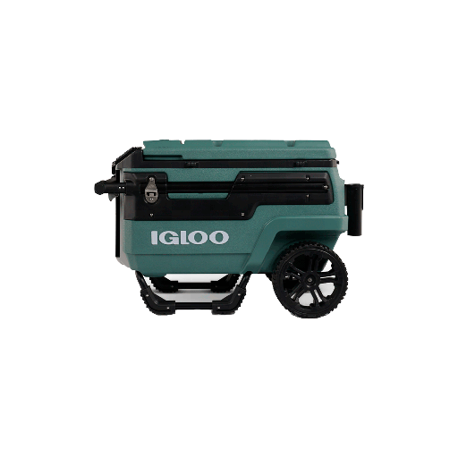 [112680] CONSERV IGLOO  66L TM JRNY SPRUCE C/RUEDAS 1P 88X50X60CM 34926