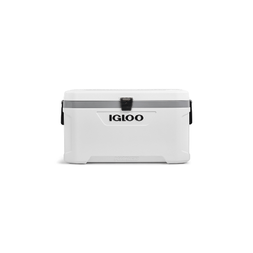 [112710] CONSERV IGLOO  68L MARINE ULT BLANCO 1P 75X42X40CM 50548