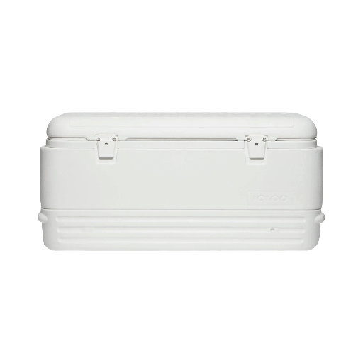 [93347] CONSERV IGLOO 113L POLAR QK&CL WHT 1P 97X44X45CM 44577