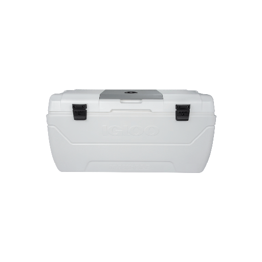 [112727] CONSERV IGLOO 156L MC BLANCO 1P 104X45X57CM 50048
