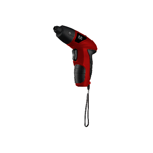[107587] DESTORNILLADOR  4.8V RECARG BIVOLT C/ 11 PUNTA HO031 MULTILASER