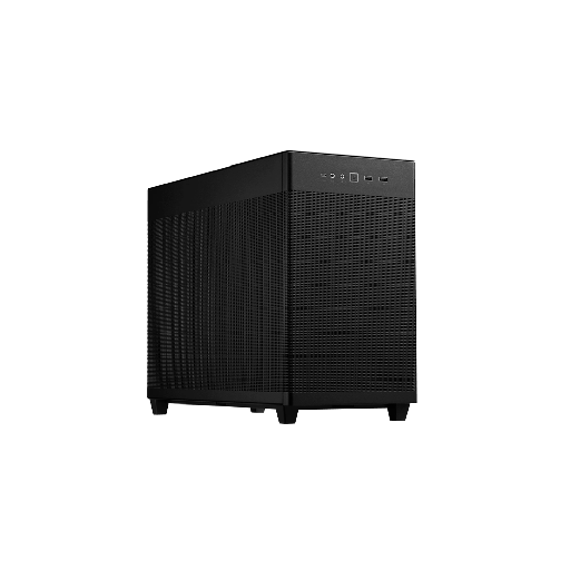 [106894] GAB ASUS PRIME AP201 S/FUENTE MATX/ITX NEGRO